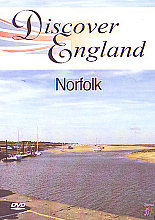 Discover England - Norfolk