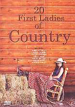 20 First Ladies Of Country (Various Artists)