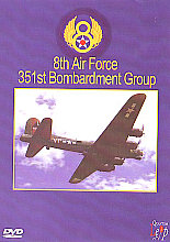 8th Air Force 351st Bombardment Group