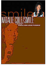 Natalie Cole - Smile