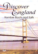 Discover England - Humber Boats And Sails