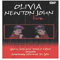 Olivia Newton-John - Live