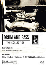 Drum N' Bass - The Collection