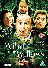 Wind In The Willows, The