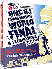 DMC World DJ Championship 2006