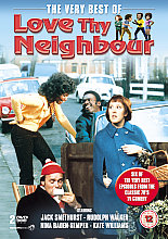 Very Best Of Love Thy Neighbour, The