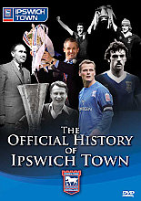 Official History Of Ipswich Town, The