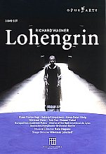 Richard Wagner - Lohengrin (Various Artists)