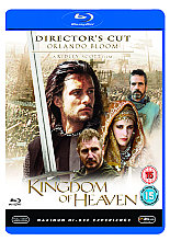 Kingdom Of Heaven (Director's Cut)