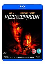 Kiss Of The Dragon