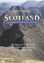 Great Walks - Scotland