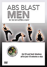 Abs Blast - Men