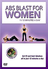 Abs Blast - Women