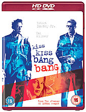 Kiss Kiss Bang Bang