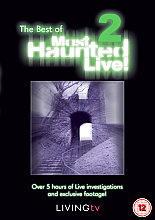 Best Of Most Haunted Live! - Vol. 2, The