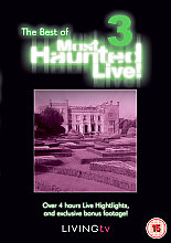 Best Of Most Haunted Live! - Vol. 3, The