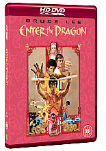 Enter The Dragon