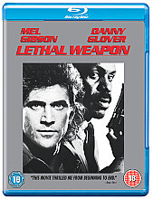 Lethal Weapon