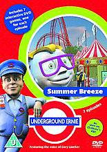 Underground Ernie - Summer Breeze - Series 2