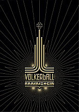 Rammstein - Volkerball ((+CD))