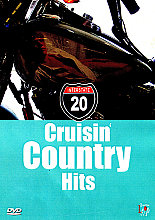 20 Cruisin Country Hits