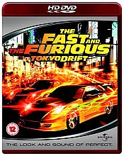 Fast And The Furious - Tokyo Drift, The