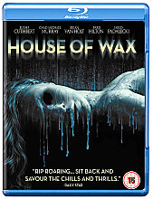 House Of Wax