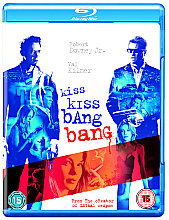 Kiss Kiss Bang Bang