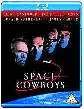 Space Cowboys