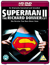 Superman 2 (The Richard Donner Cut)