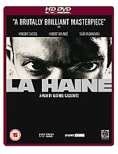 La Haine