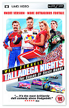 Talladega Nights - The Ballad Of Ricky Bobby