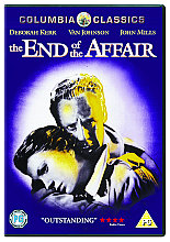 End Of The Affair, The