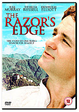 Razor's Edge, The