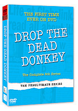 Drop The Dead Donkey - Series 6