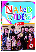 Naked Video - Series 3