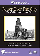 Power Over The Clay - There's Diamonds Under Dirt