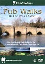 Pub Walks In The Peak District - Tissington