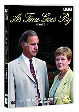 As Time Goes By - Series 1