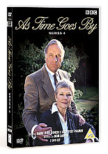 As Time Goes By - Series 4