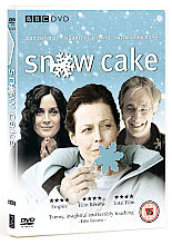 Snow Cake