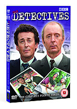 Detectives - Series 4, The