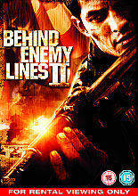 Behind Enemy Lines 2