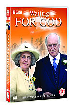 Waiting For God - Series 5