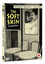 Soft Skin, The (aka La Peau Douce) (Subtitled)(Wide Screen)