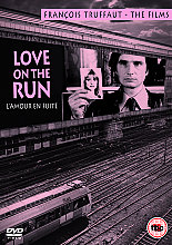 Love On The Run (aka L'Amour En Fuite)