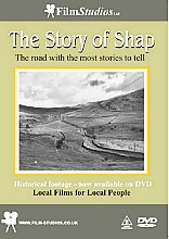 Story Of SHAP - The Road With The Most Stories To Tell, The