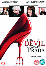 Devil Wears Prada, The