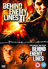 Behind Enemy Lines/Behind Enemy Lines 2