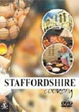 Staffordshire Cookery